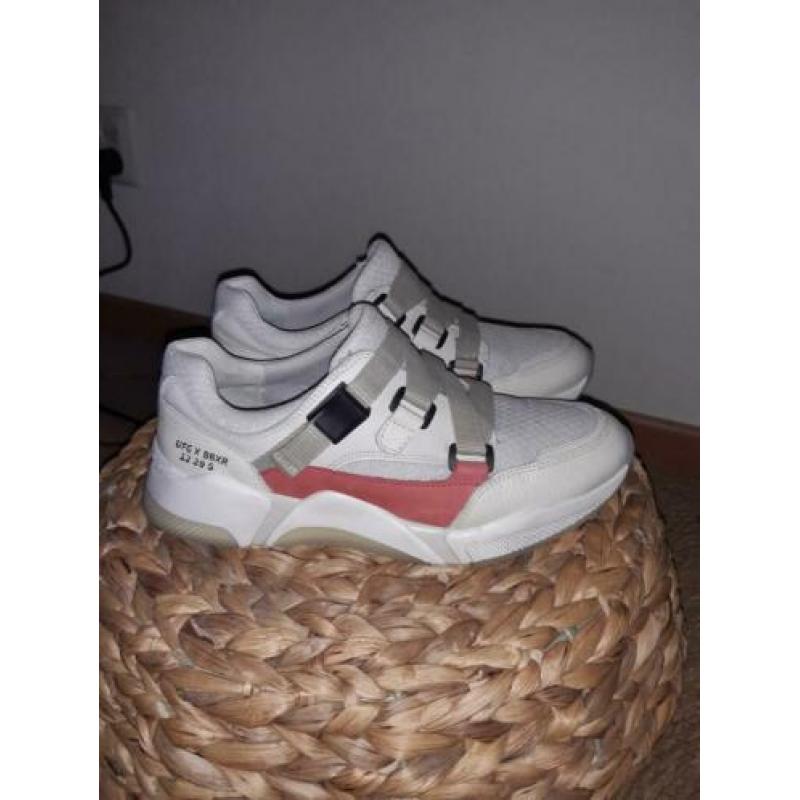 Bullboxer leballon sneakers mt 39