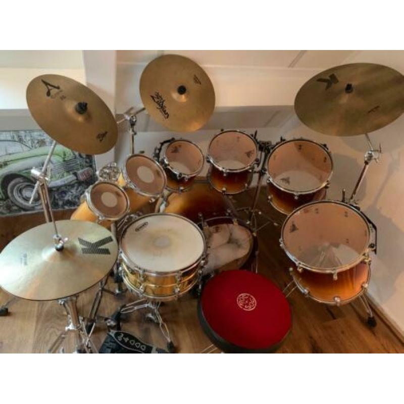Tama starclassic