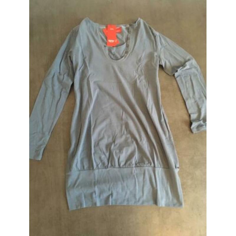 Borstvoeding tunieken/T-shirts
