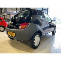 Ford Ka, Geen roest, heel veel onderhoud 1.3 Style