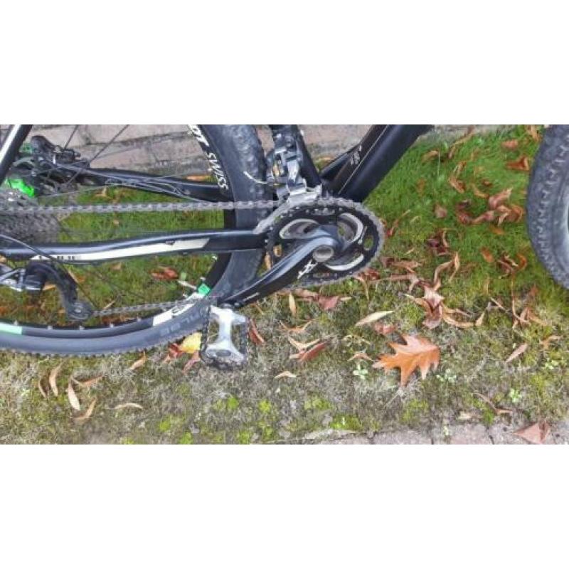 Cube Ltd. 29er