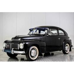 Volvo PV444 (bj 1954)
