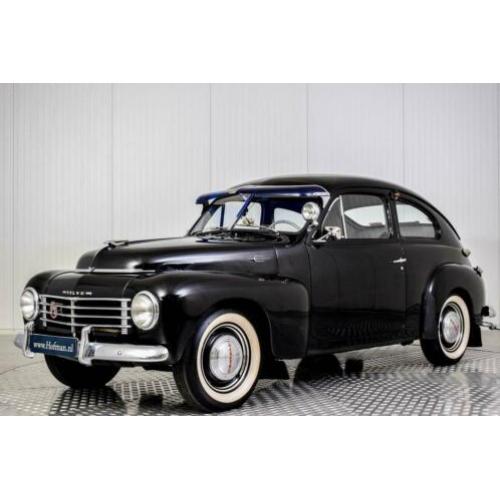 Volvo PV444 (bj 1954)