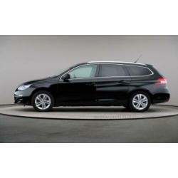 Peugeot 308 SW 1.6 BlueHDI Blue Lease Executive Pack, Naviga