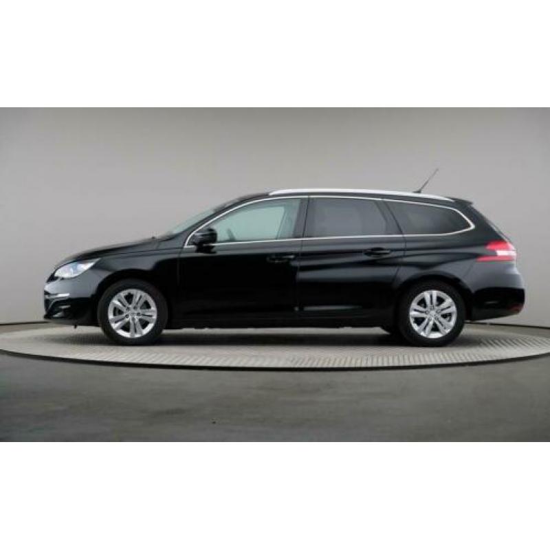 Peugeot 308 SW 1.6 BlueHDI Blue Lease Executive Pack, Naviga