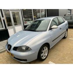 Seat Cordoba 1.4-16V Stella (bj 2003)