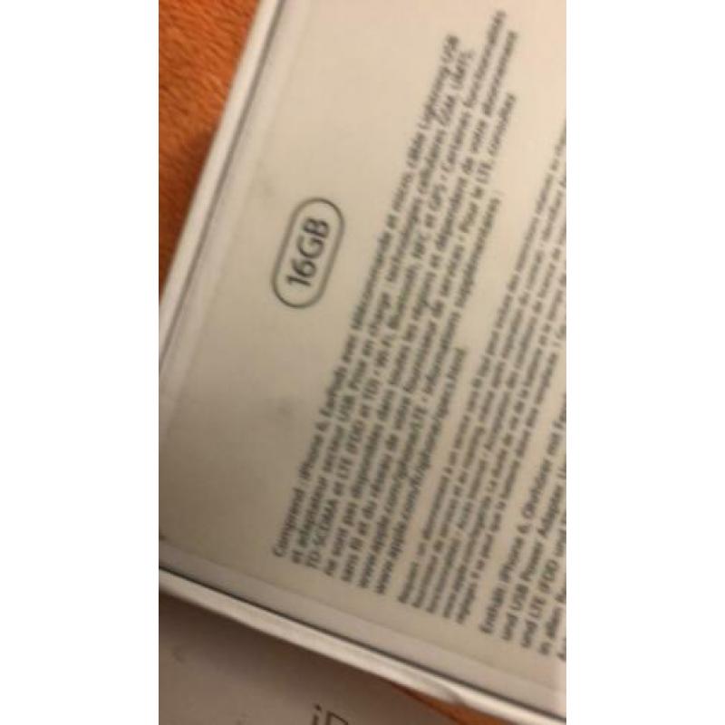 Dozen van IPhone 6,SE, 8