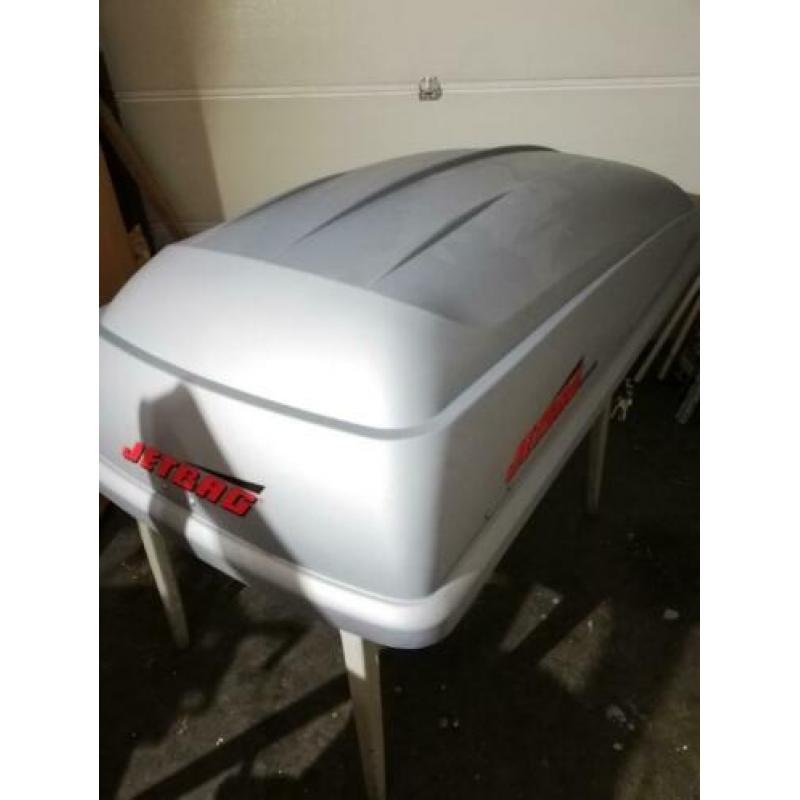 Dakkoffer Apollo 200