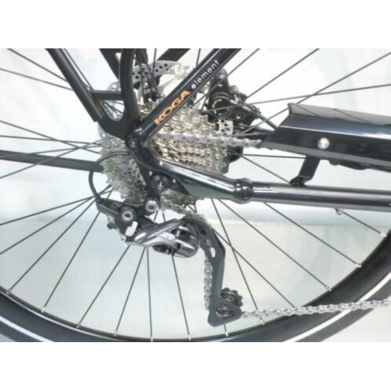 Koga E-lement 56 cm nr 6408