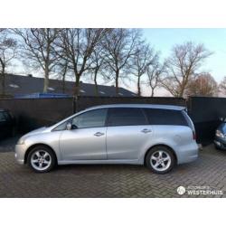 Mitsubishi Grandis 2.4 Inform 7 PERSONEN