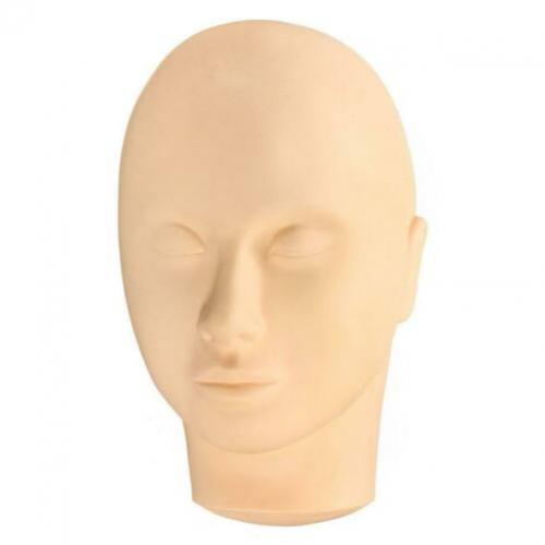 Make-up Oefenhoofd / Make Up Oefen Hoofd Mannequin Opmaken
