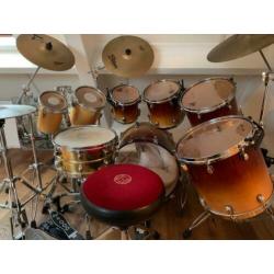 Tama starclassic