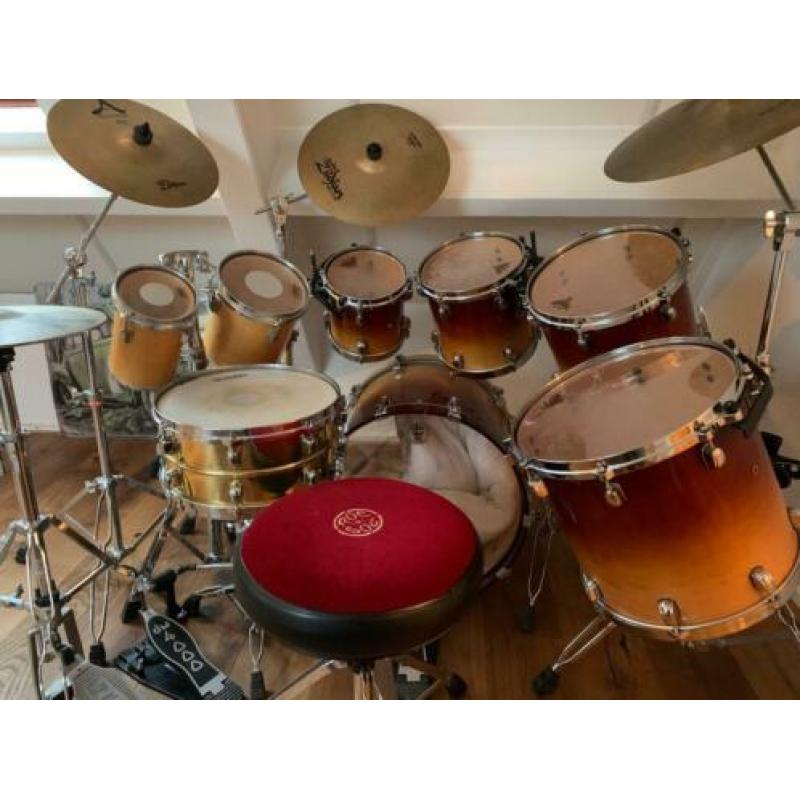 Tama starclassic