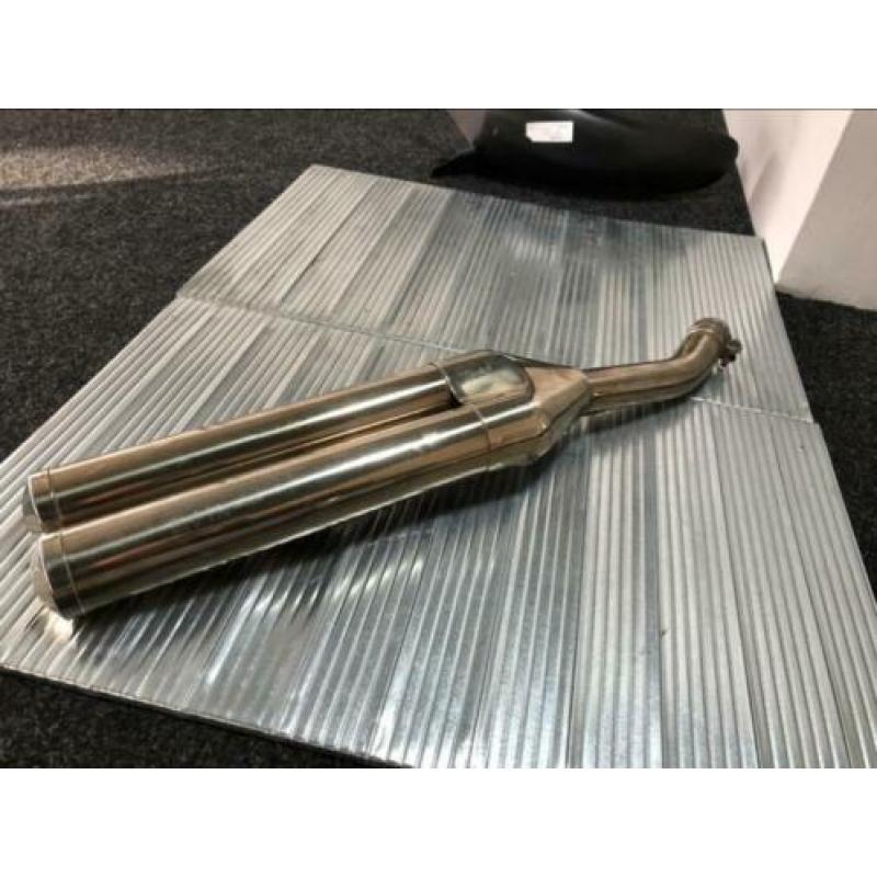 kawasaki Z1000 originele demper