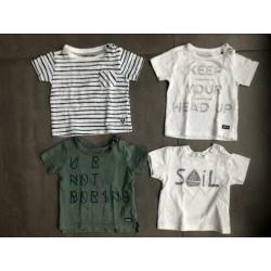 Tumble n dry t-shirts mt 68