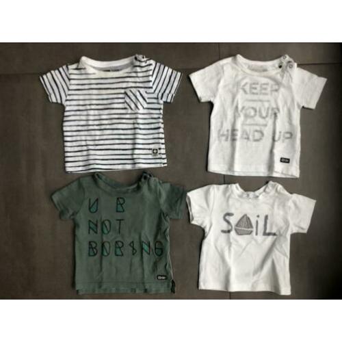 Tumble n dry t-shirts mt 68