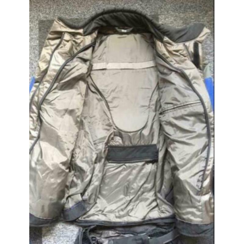 Rev’it engineered skin mt 56