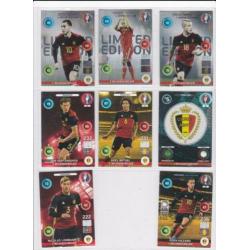 Euro 2016 album +172 kaarten