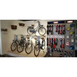 WEEKEND SALE! Spirit Cargo met 3 versnellingen 28 inch +KRAT