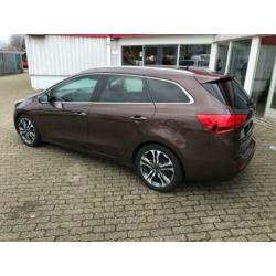 Kia cee'd Sportswagon 1.6 GDI Super Pack