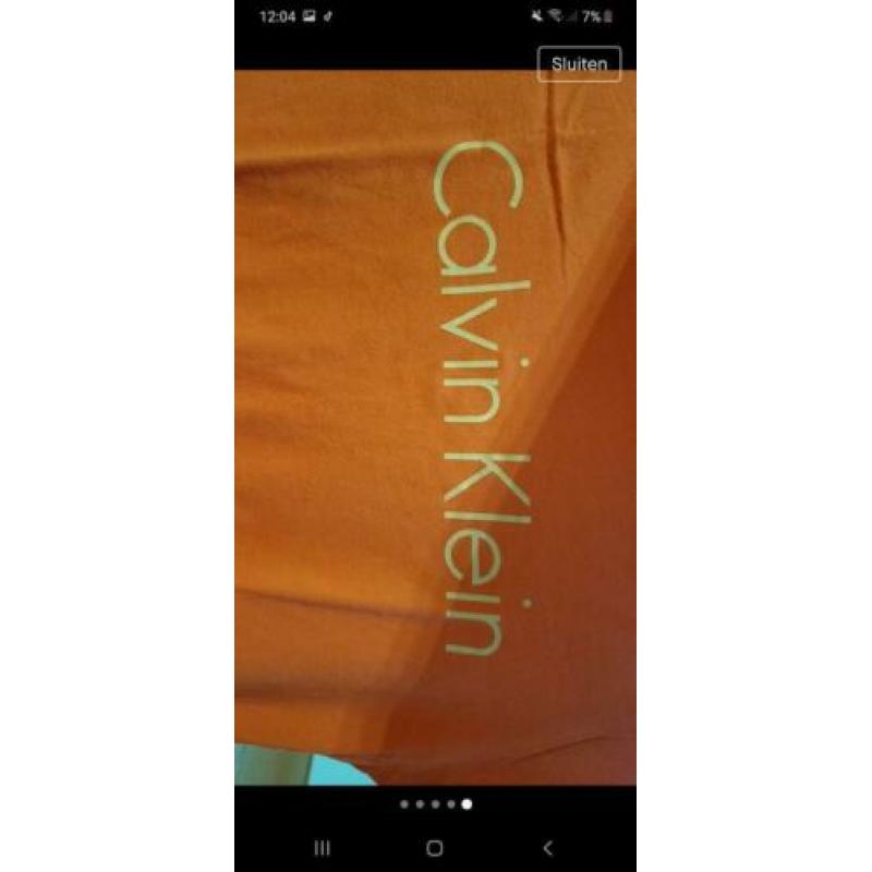 Calvin klein shirt