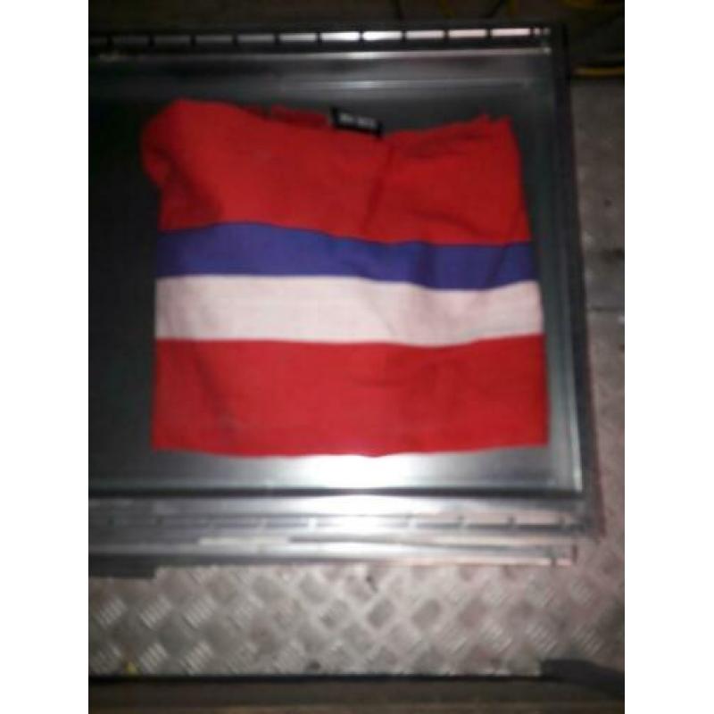 Hangmat diverse kleuren 3meter bij 1.40