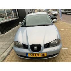 Seat Cordoba 1.4-16V Stella (bj 2003)