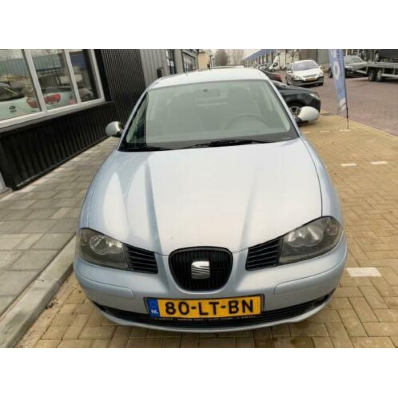 Seat Cordoba 1.4-16V Stella (bj 2003)