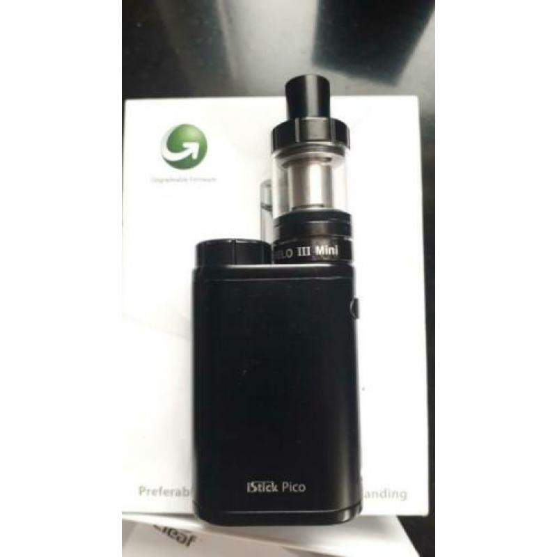 Eleaf pico 75w