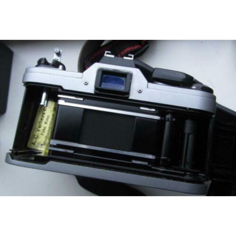 Canon AT-1