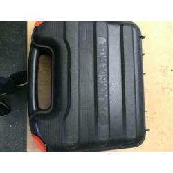 Schroefmachine Black&Decker