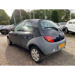 Ford Ka 1.3 Futura Nieuwe APK 155.000km 2005 Airco