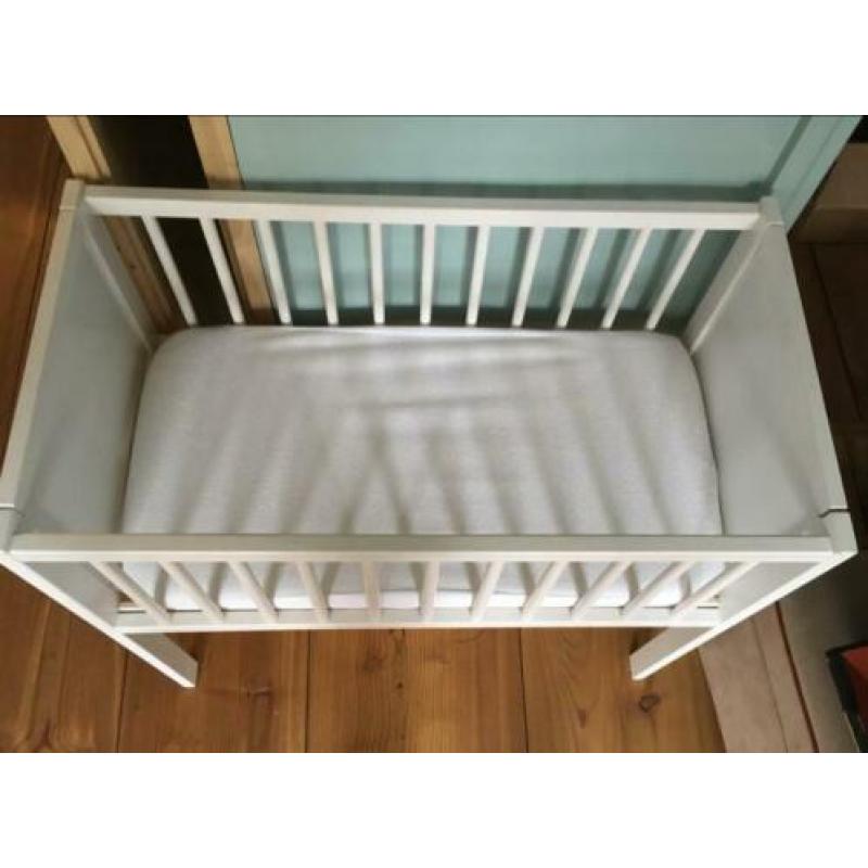 Babywiegje incl Matras