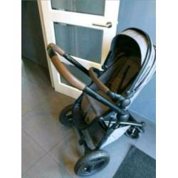 Kidsriver daya kinderwagen