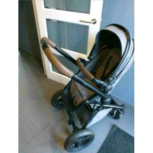 Kidsriver daya kinderwagen