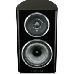 Wharfedale Diamond 11.1 Speaker Zwart