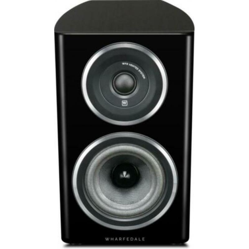 Wharfedale Diamond 11.1 Speaker Zwart