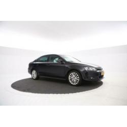Volkswagen Jetta 1.4 TSI Hybrid Highline Automaat, Navigatie