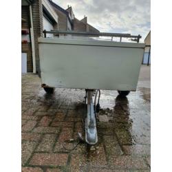 europa carrier bagagewagen