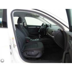 Audi A3 Sportback 1.2 TFSI Ambition Pro Line S-Tronic!