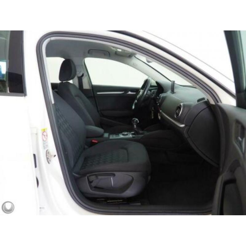 Audi A3 Sportback 1.2 TFSI Ambition Pro Line S-Tronic!