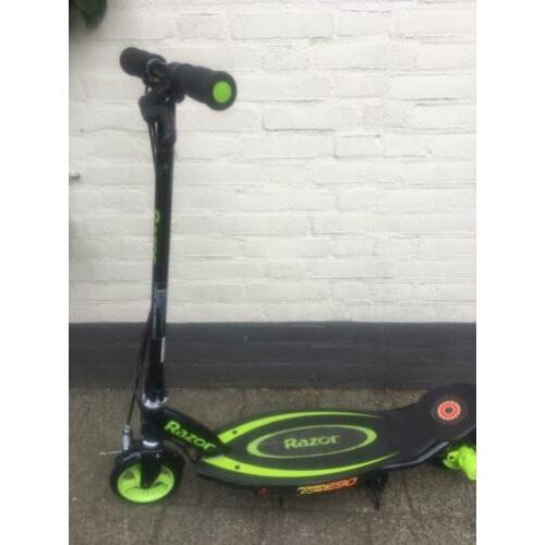 Step E 90. Elektr. Power Core