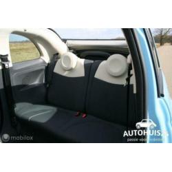 Fiat 500C 85PK TwinAir Color Therapy *UNIEK!