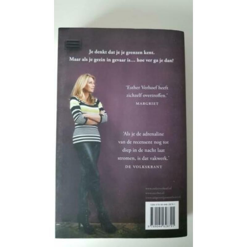 3 Literaire Thrillers