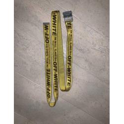 OFF-WHITE riem