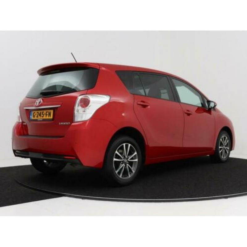 Toyota Verso 1.8 VVT-i 147pk Dynamic Business Limited | Pano