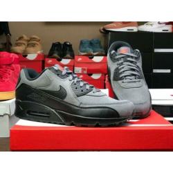 Nike Air Max 90 Grey Suede (EU 42,5 - 43 - 44)