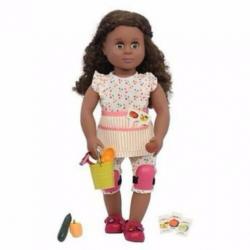 Our Generation pop Nahla (46 cm) - Our Generation 31064