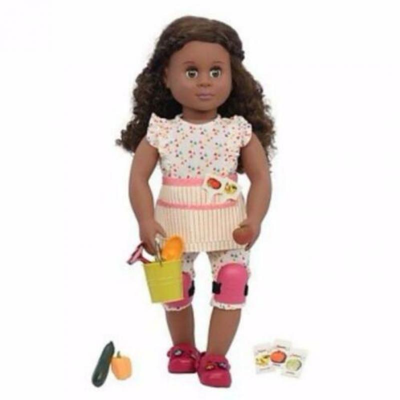 Our Generation pop Nahla (46 cm) - Our Generation 31064