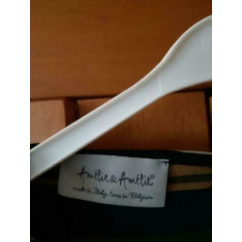 Amelie & Amelie blouse maat L